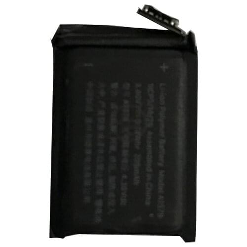 205mah battery for Apple watch 38mm Series 1 A1578 batteries