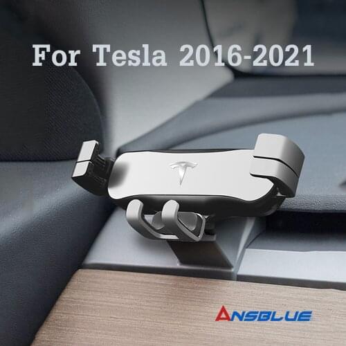 Ansblue Car Accessories