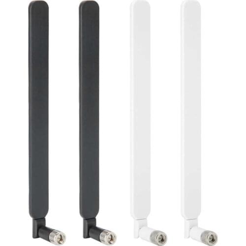 2Pcs 4GLTE Router Antenna B593 CPE for Huawei Network Signal Wireless Male Booster