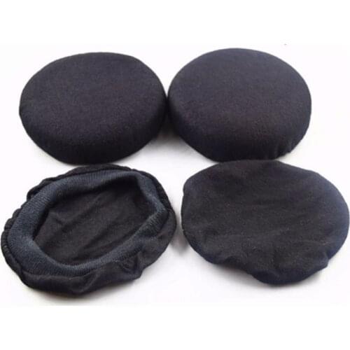 Stretch Headphone Covers Sweat Absorption and Washable Germproof Deodorizing Ear Cover for Sony MDR-Z1R Headphone