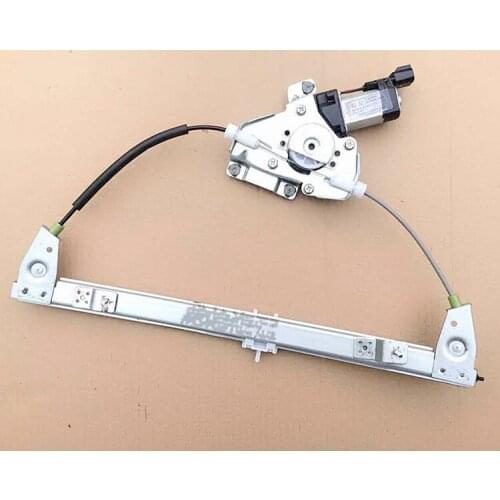 Electric Window Regulator With Motor For ZOTYE Z200 2011-2013years Left Right Rront Rear Window Power Lifter