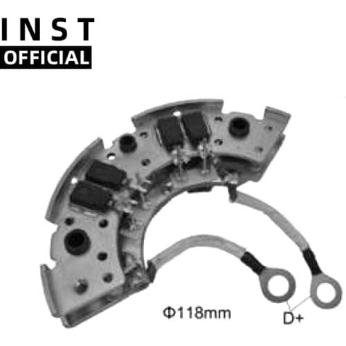 ALTERNATOR GENERATORS RECTIFIER BRIDGE FOR HI11810F