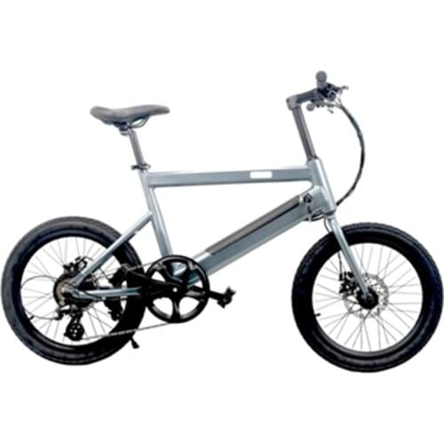 Foldable Bicycmountain Bike Aluminium Alloy 6061 Folding Road Bicycle Mountain Bike Cross Country Bicycle Student