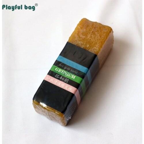 Playful Bag 2pcs Skateboard eraser Sandpaper cleaner Skateboard clean wipe Skateboarding sport accessory AMA93