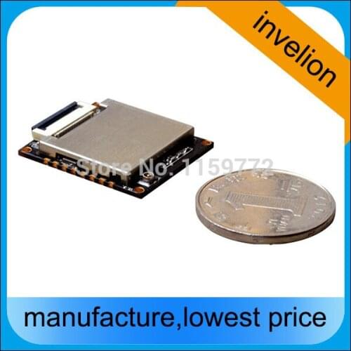 Short range usb uhf rfid card reader/writer module
