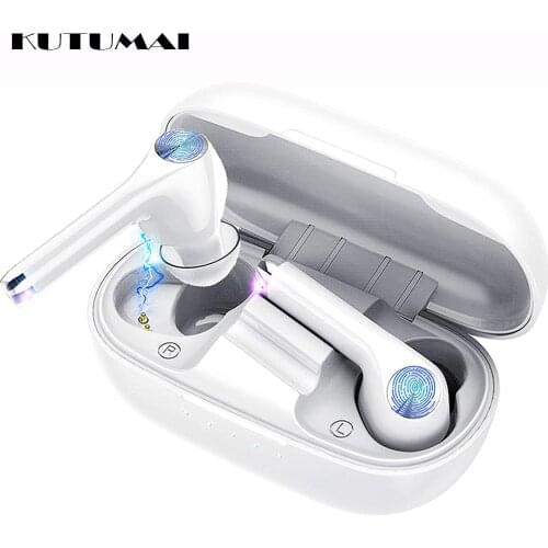 KUTUMAI Portable Audio Equipment