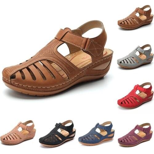 Women's Ankle Boots LVYIKANG China
