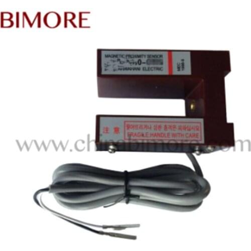 MPS-1600 Elevator magnetic proximity sensor switch