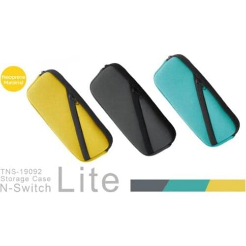 New For Nintend Switch Lite Bag Storage For Switch mini Protector Case