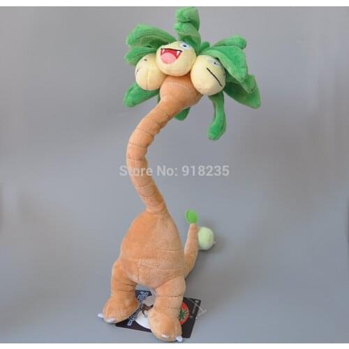 10/Lot Plush Doll Exe 14" Anime Cartoon Soft Gifts For Kids Stuffed Toys