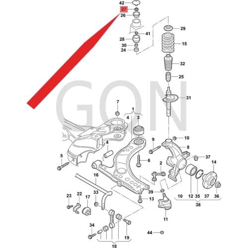 Self-locking hexagon nuts Vol ksw age nNe wBe etl eAm eoC las ico Jet taP olo Viv oSa vei roS har anL avi daL ang xi ng