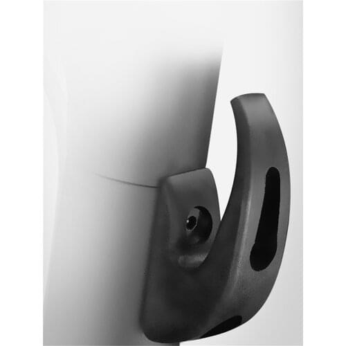 Scooter Front Hook Hanger for Xiaomi M365 Electric Scooter Lightweight Scooter Skateboard Storage tools Hook Scooter Accessories