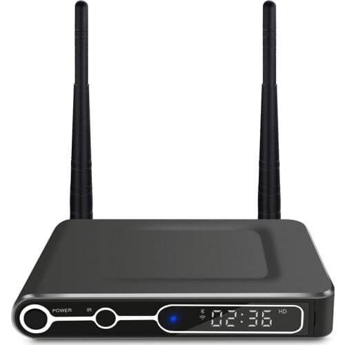 SZBOX Set-top Boxes