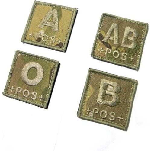 TMC Seal Team 5 Bravo Velcro patch outdoor patch shoulder