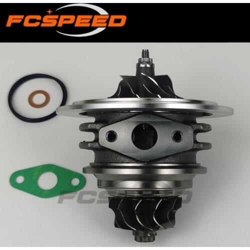 Turbo cartridge GT2049S 708618 714716 709035 726194 Turbo charger chra core for Ford Transit V Mondeo 2.0Di Dura torq 2003