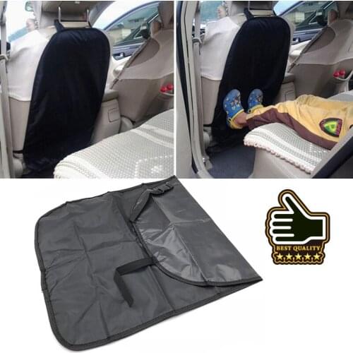 Car Seat Cover Protector for Children Protect Auto Seats Covers for Baby Dogs From Mud Dirt Inter Car Accessories