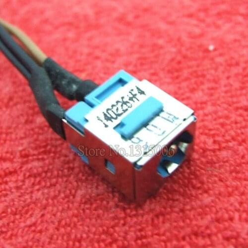 90W DC Power Jack Cable Harness For Acer 7720 7720G 7520 5715 5720 5720G 5720Z 5720ZG 5710 Series