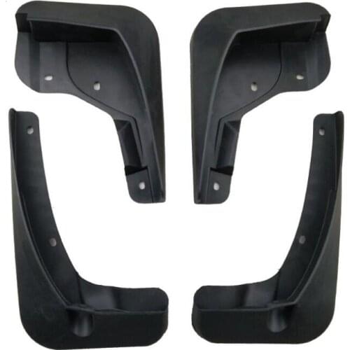 Car Mud Flaps Mudguard Fender Flaps For Great Wall Wey P8 2018 2019