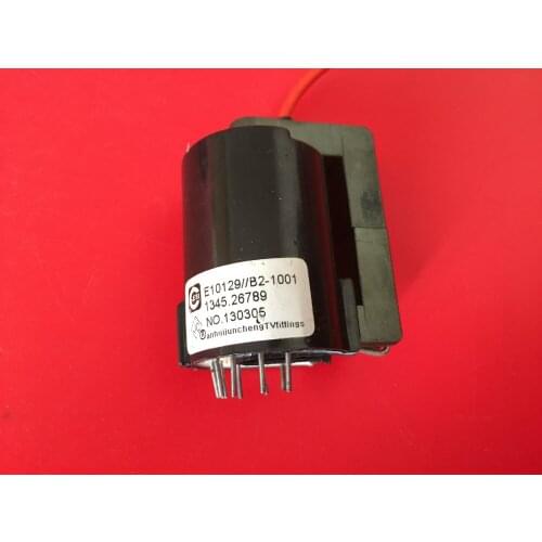 Flyback Transformer E10129/B2-1001 FBT For Monitors and Medical Machines