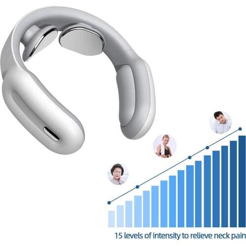 Шея массажный инструмент HBMH China At AliExpress