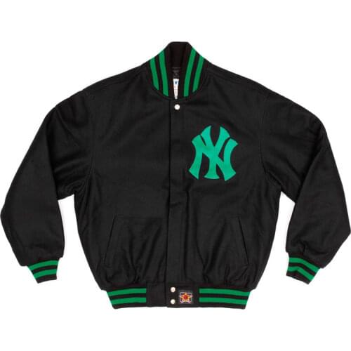 JH Design Men's Jackets