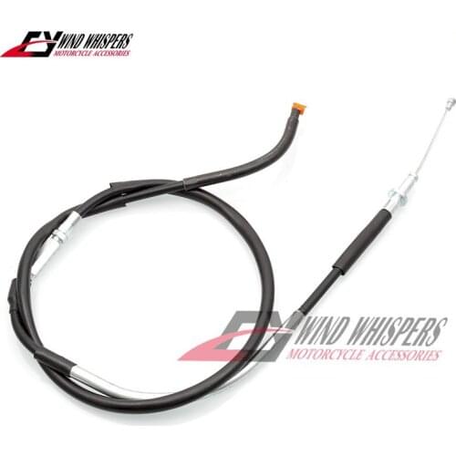 Motorcycle clutch cable For Yamaha FZ6-N FZ6 2004-2007 FZ6 FZ6-SA2 2007-2009