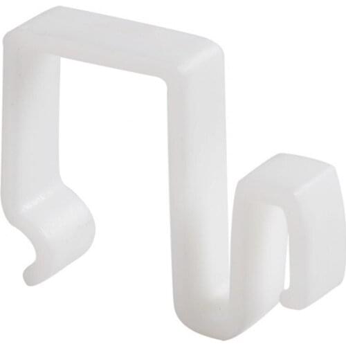 Kitchen Cupboard Cabinet Door Towel Bag Hanging Hook Sundries Cabinet Garbage Bags Hooks For Storage Bag Hanger