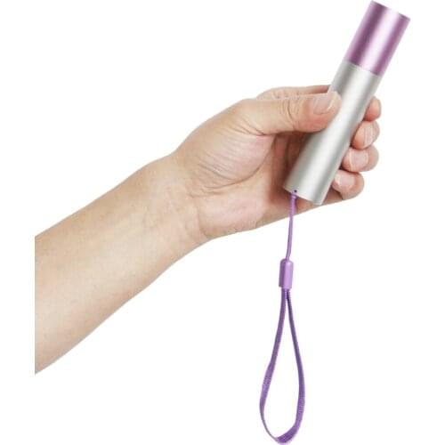 Best Flashlight Lantern Lamp LED Lights, 2500mAh Torch for Portable Treatment Lamp