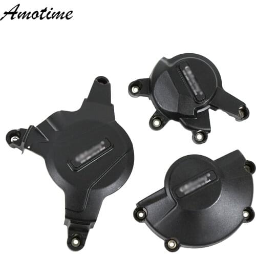 Motorcycles Engine Cover Protection Case For GB Racing Case For HONDA CBR600RR 2007-2016 Engine Covers Protectors