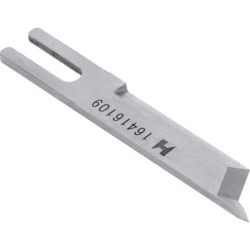 Parts Number Is 164-16109 For JUKI APW-235 Middle Knive Industrial Sewing Machine Brand Is STRONG.H
