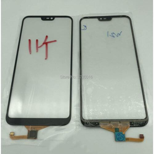 Original Quality Glass With Touch For Huawei P20 Lite/Nova 3e Digitizer Touch Screen Replacement For Mobile Phone Repair