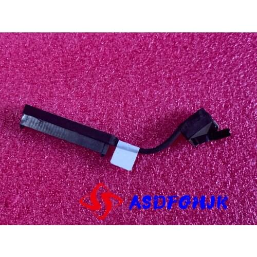 Genuine FOR Dell Latitude E5470 / 5480 SATA Hard Drive Adapter Interposer Connector and Cable CN-080RK8 80RK8 080RK8