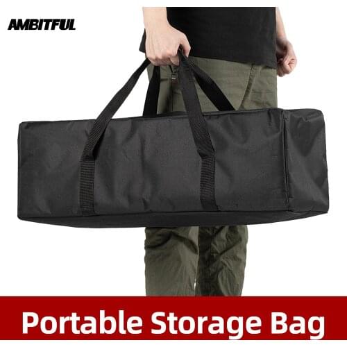 Portable 72cm Carry Bag Studio Flash Light & Tripod Light Stand Carry Bag for Photography Studio Flash Bag Kits