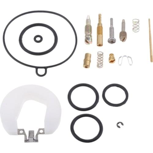 PZ19 Carburetor Rebuild Kit 50cc-110cc ATV Quad Dirt Bike New