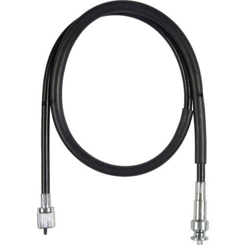 MotoMaster 37260-425-000 Tachometer Cable for Honda CB 750 K (1979-1980)