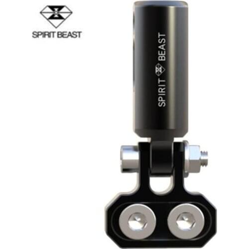 SPIRIT BEAST Extension Rod Multi-Function Bracket Modification Accessories Motorcycle Spotlight Bracket Under Board Function