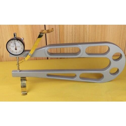 High quality violin thickness measure tools dial indicator, Violin making tools