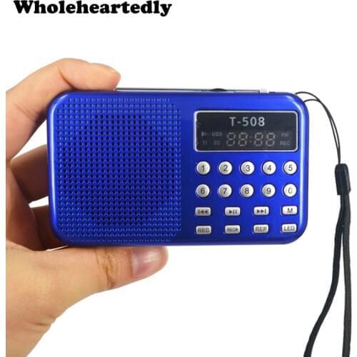 Радиоприемники WHOLEHEARTEDLY China At AliExpress