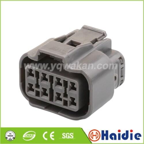1sets 8pin auto housing waterprof plug 7283-1364 wiring cable connector 7283-1364-40