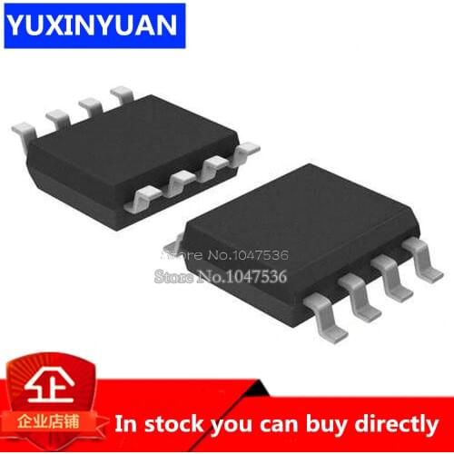 2PCS/LOT ADUM1250ARZ SOP8 ADUM1250AR SOP ADUM1250 SMD 1250ARZ