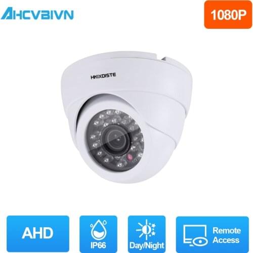 AHCVBIVN CCTV Dome Cameras