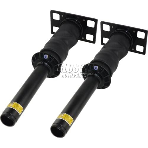 AP02 Pair For International Prostar Cab Air Shocks Absorber bag 3595977C95 3806428C91 2008-2017