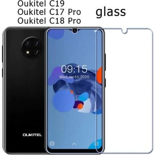 Защитные пленки для Oukitel BISHCVER China At AliExpress