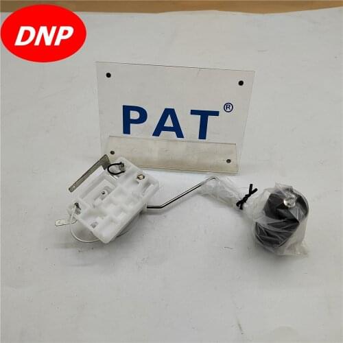 DNP Fuel Sensors China