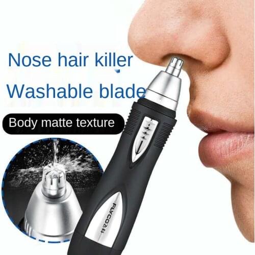 Flyco Nose And Ear Trimmers