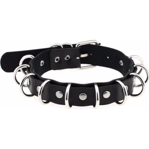 FNQUFUJ Vintage Chokers