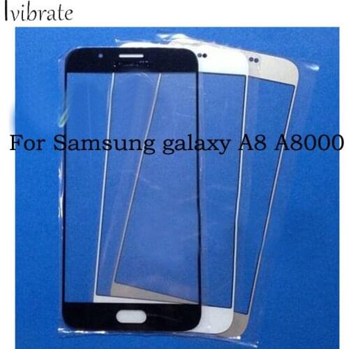 Ivibrate Touchscreens For Samsung Galaxy A8