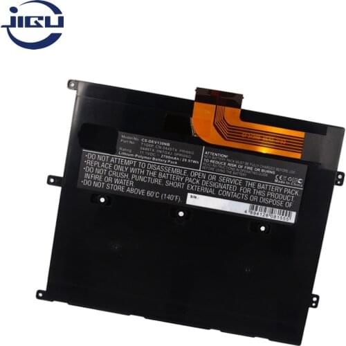 JIGU Laptop Battery For Dell 0PRW6G 312-8479 0449TX PRW6G T1G6P V1300 0NTG4J OPRW6G V13Z for Vostro V13 V130