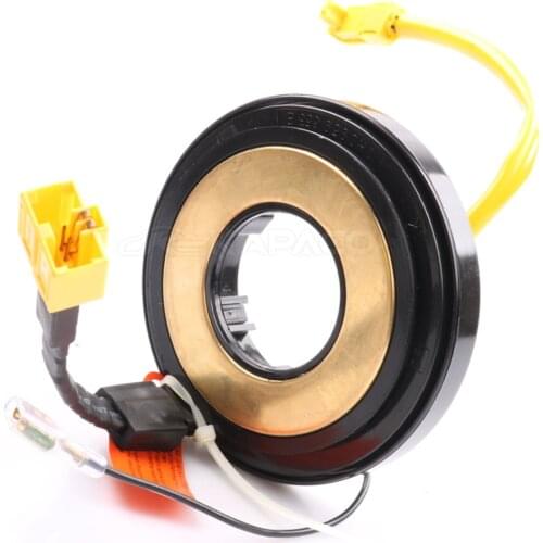 MB953170 Combination Switch Contact SPRG Cable for Mitsuishi Pajero III 2007