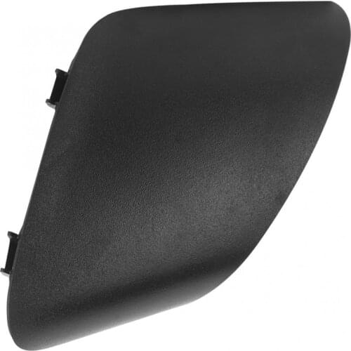 Right Door Mirror Cap Cover 735596883 Fits for Fiat Grande Punto 199 2005-2016 Hatchback Car Styling Wing Mirror Cover